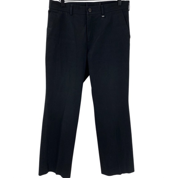 BOGNER Pants Black Size 8 - Picture 1 of 5